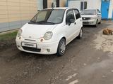 Daewoo Matiz 2012 года за 1 750 000 тг. в Шымкент – фото 5