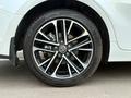 Toyota Camry Luxe eCVT 2024 года за 20 390 000 тг. в Астана – фото 16