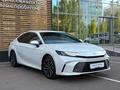 Toyota Camry Luxe eCVT 2024 года за 20 390 000 тг. в Астана – фото 19