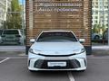 Toyota Camry Luxe eCVT 2024 года за 20 390 000 тг. в Астана – фото 5