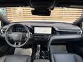 Toyota Camry Luxe eCVT 2024 года за 20 390 000 тг. в Астана – фото 8