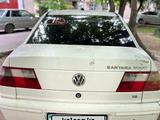 Volkswagen Santana 2007 года за 720 000 тг. в Тараз – фото 5