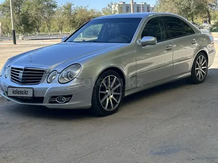 Mercedes-Benz E 550 2007 года за 8 000 000 тг. в Шымкент