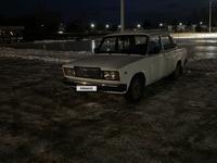 ВАЗ (Lada) 2107 2007 года за 970 000 тг. в Усть-Каменогорск