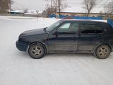 Volkswagen Golf 1993 годаүшін1 200 000 тг. в Щучинск – фото 4