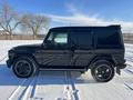 Mercedes-Benz G 500 2002 года за 8 100 000 тг. в Актобе – фото 8