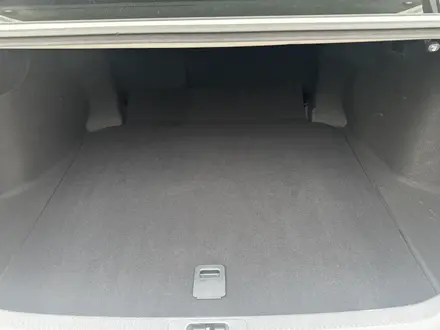 Toyota Camry 2023 года за 15 500 000 тг. в Алматы – фото 22
