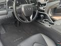 Toyota Camry 2023 года за 15 500 000 тг. в Алматы – фото 28