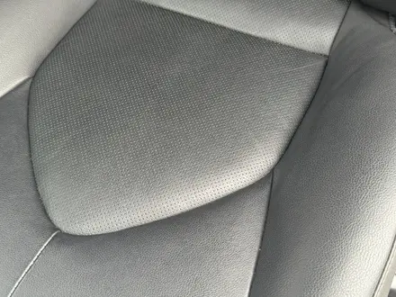 Toyota Camry 2023 года за 15 500 000 тг. в Алматы – фото 37