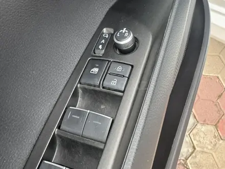 Toyota Camry 2023 года за 15 500 000 тг. в Алматы – фото 38