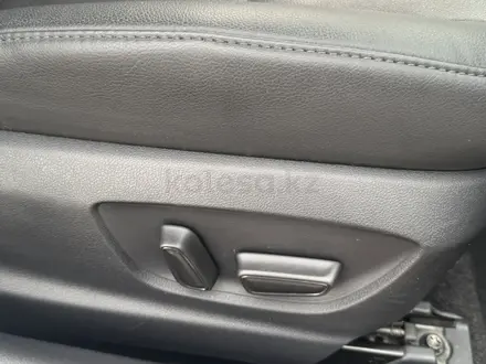 Toyota Camry 2023 года за 15 500 000 тг. в Алматы – фото 44