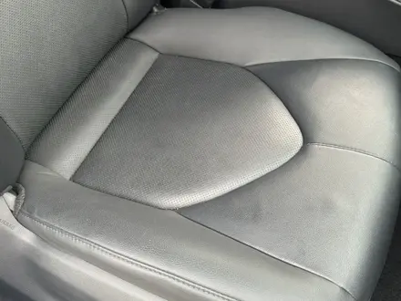 Toyota Camry 2023 года за 15 500 000 тг. в Алматы – фото 46