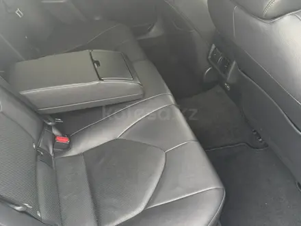 Toyota Camry 2023 года за 15 500 000 тг. в Алматы – фото 49
