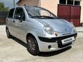 Daewoo Matiz 2014 года за 1 411 159 тг. в Алматы – фото 2