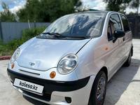 Daewoo Matiz 2014 годаүшін1 411 159 тг. в Алматы