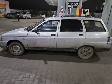 ВАЗ (Lada) 2111 2002 года за 850 000 тг. в Уральск – фото 3