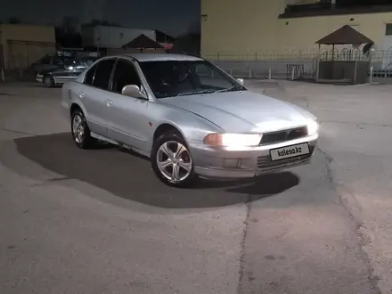 Mitsubishi Galant 2000 года за 1 600 000 тг. в Алматы