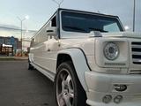 Mercedes-Benz G 300 1990 годаүшін7 000 000 тг. в Семей