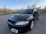 Mitsubishi Lancer Evolution 2001 годаүшін7 500 000 тг. в Алматы