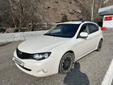 Subaru Impreza 2007 года за 5 000 000 тг. в Алматы – фото 5