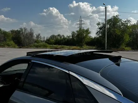 Kia K5 2023 года за 13 098 000 тг. в Костанай – фото 3