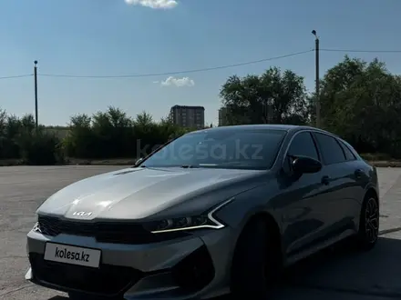 Kia K5 2023 года за 13 098 000 тг. в Костанай – фото 12