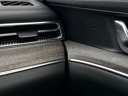 Kia K5 2023 года за 13 098 000 тг. в Костанай – фото 13