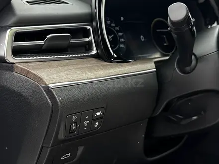 Kia K5 2023 года за 13 098 000 тг. в Костанай – фото 20