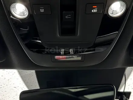 Kia K5 2023 года за 13 098 000 тг. в Костанай – фото 19