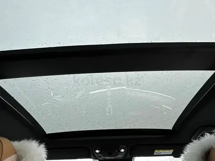 Kia K5 2023 года за 13 098 000 тг. в Костанай – фото 26