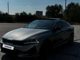 Kia K5 2023 года за 13 098 000 тг. в Костанай