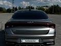 Kia K5 2023 года за 13 098 000 тг. в Костанай – фото 8