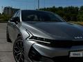 Kia K5 2023 года за 13 098 000 тг. в Костанай – фото 9