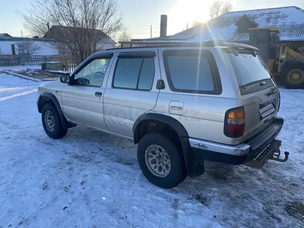 Nissan Pathfinder 1998 года за 2 700 000 тг. в Караганда – фото 4