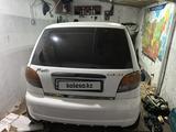 Daewoo Matiz 2013 года за 950 000 тг. в Усть-Каменогорск – фото 3