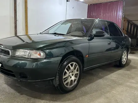 Subaru Legacy 1996 года за 2 200 000 тг. в Алматы – фото 6