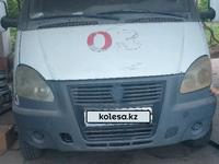 ГАЗ ГАЗель 2006 года за 4 200 000 тг. в Туркестан