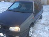 Volkswagen Golf 1994 года за 950 000 тг. в Усть-Каменогорск – фото 5