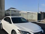 Lexus ES 350 2023 года за 28 000 000 тг. в Алматы – фото 5