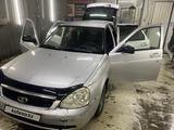 ВАЗ (Lada) Priora 2172 2008 года за 1 500 000 тг. в Павлодар