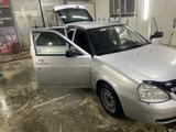 ВАЗ (Lada) Priora 2172 2008 годаүшін1 500 000 тг. в Павлодар – фото 5