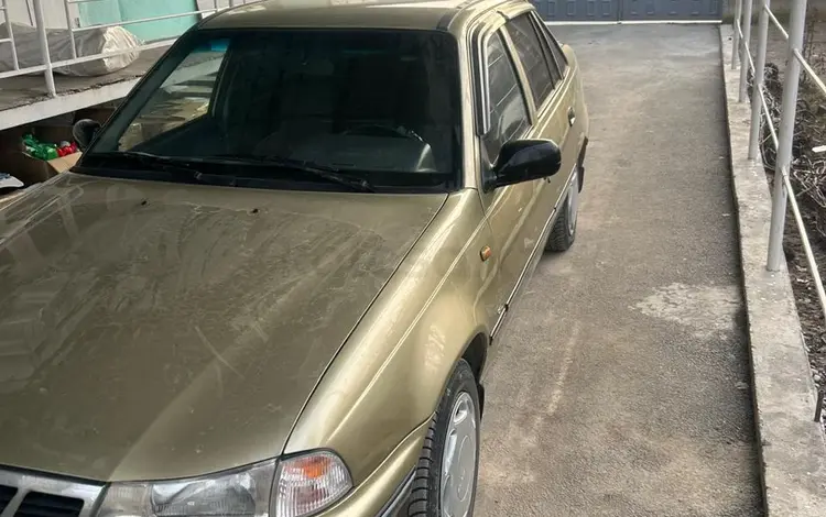 Daewoo Nexia 2007 года за 1 300 000 тг. в Шымкент