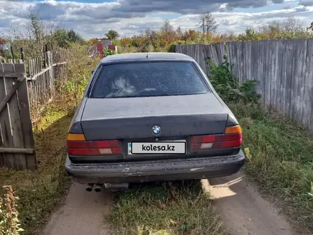 BMW 735 1991 года за 1 500 000 тг. в Павлодар – фото 3