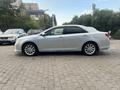 Toyota Camry 2012 года за 12 450 000 тг. в Алматы – фото 2