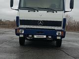 Mercedes-Benz  814 1997 года за 10 100 000 тг. в Алматы