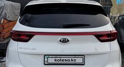 Kia Sportage 2020 года за 10 370 000 тг. в Алматы – фото 4