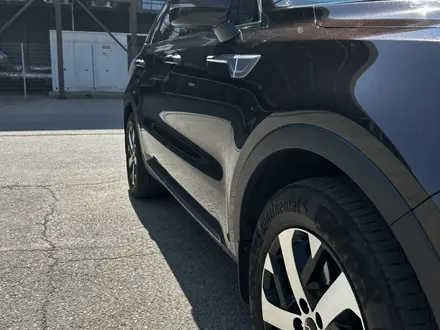 Kia Sorento 2021 года за 14 000 000 тг. в Алматы – фото 6