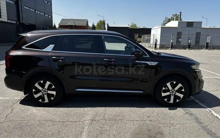 Kia Sorento 2021 годаүшін14 000 000 тг. в Алматы