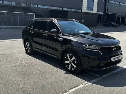Kia Sorento 2021 года за 14 000 000 тг. в Алматы – фото 2