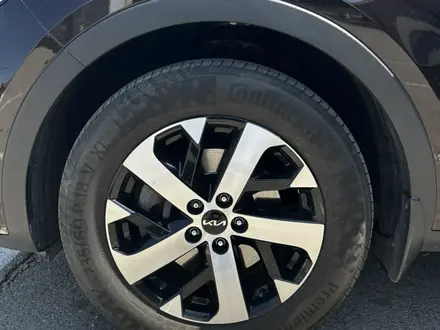 Kia Sorento 2021 года за 14 000 000 тг. в Алматы – фото 8